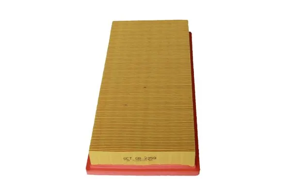 Filtro de aire de motor para Fiat Tipo EGEA 356