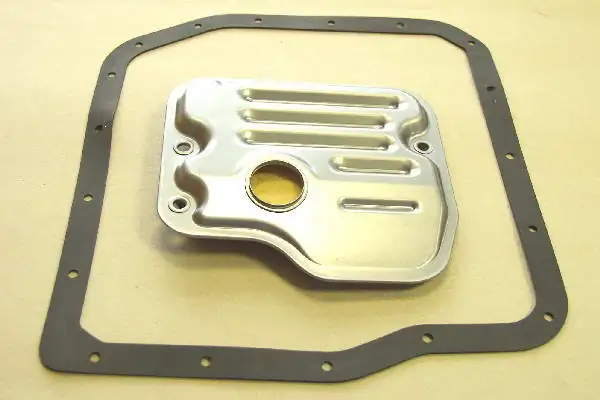 Filtro hidráulico transmisión automática para Lexus RX 300/330/350/400H U3