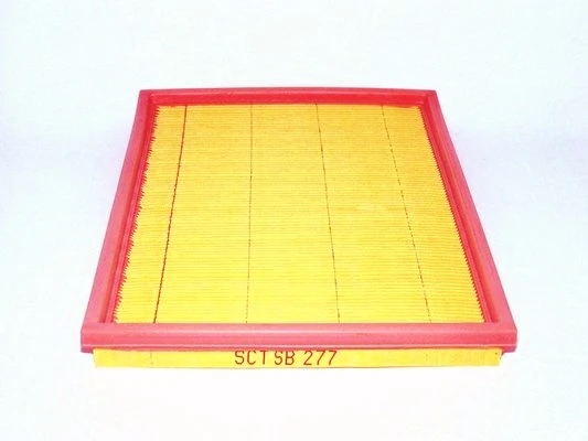Filtro de aire coche Opel Astra  (53, 54, 58, 59)