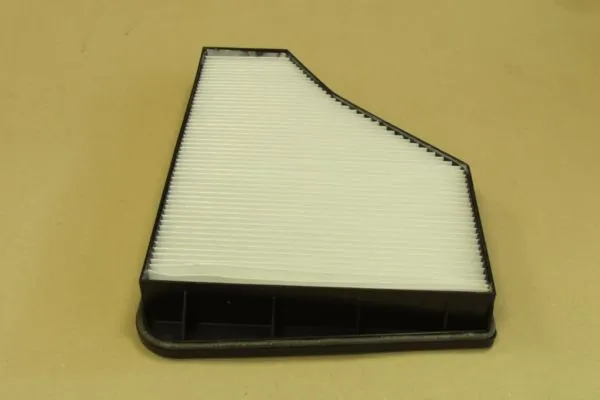 Filtro de habitáculo para Mercedes S W140