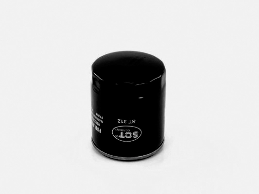 ST312 SCT Filtro de gasolina