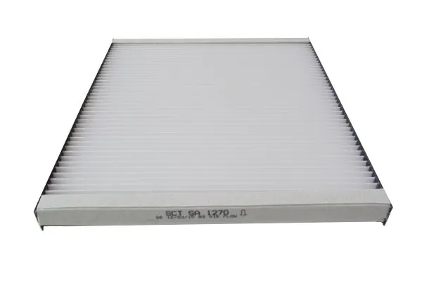 Filtro de cabina SCT SA1270 precio, desde 5,99 EUR