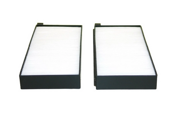 Filtro de polen Wunder QC1110WU