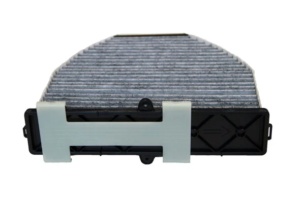 Filtro de polen Mercedes E 