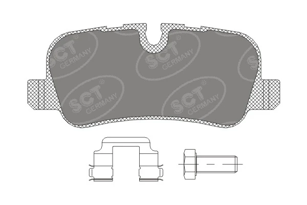 SP330PR SCT