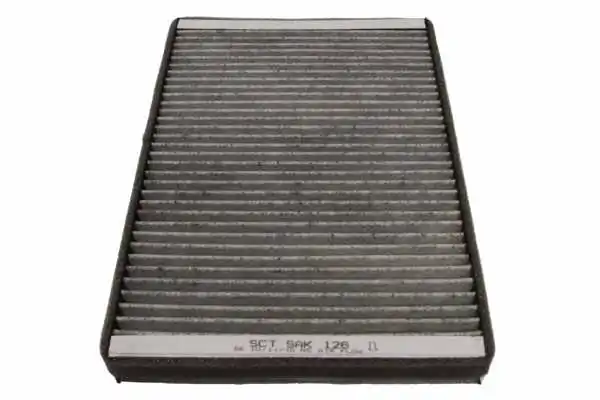 Filtro de habitáculo 1631810880 Peugeot/Citroen