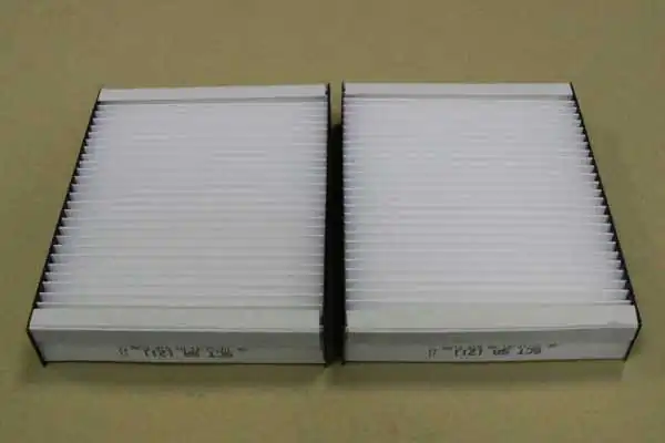 Filtro de cabina Alfa Romeo 147 hatchback (937) (2001 - 2010) precio, desde 9,78 EUR