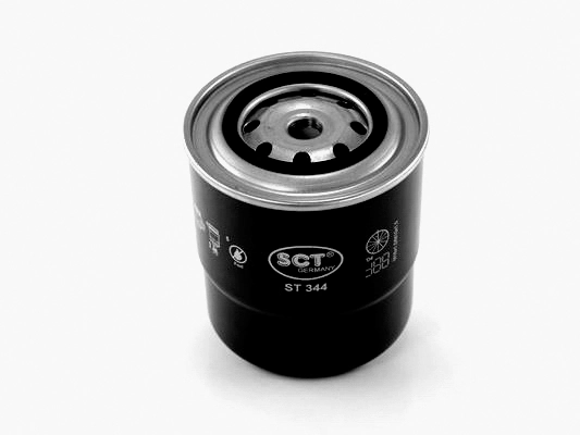 ST344 SCT