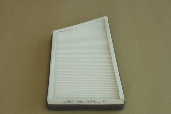 Filtro de cabina SCT SA1176 precio, desde 6,61 EUR