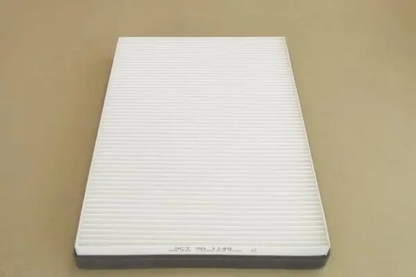 Filtro de cabina Mercedes A hatchback (W168) (1997 - 2004) precio, desde 21,63 USD