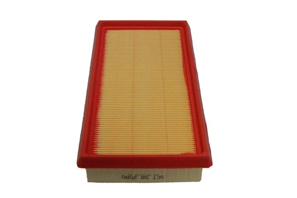 Filtro de aire 8200459849 VAG