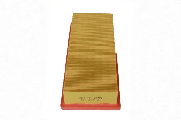 Comprar Filtro de aire Fiat Punto II 188AX