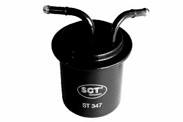 Filtro combustible SCT ST347 precio, desde 11,99 EUR