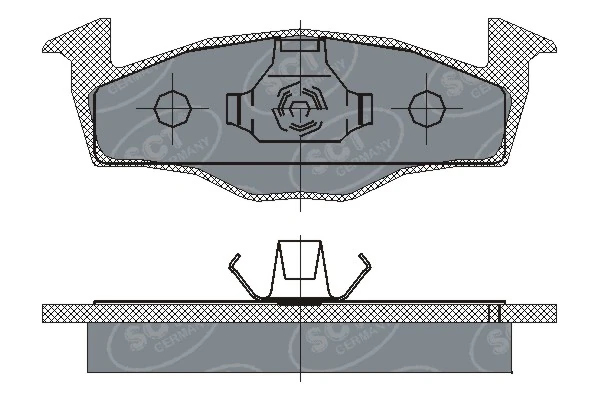 SP227PR SCT