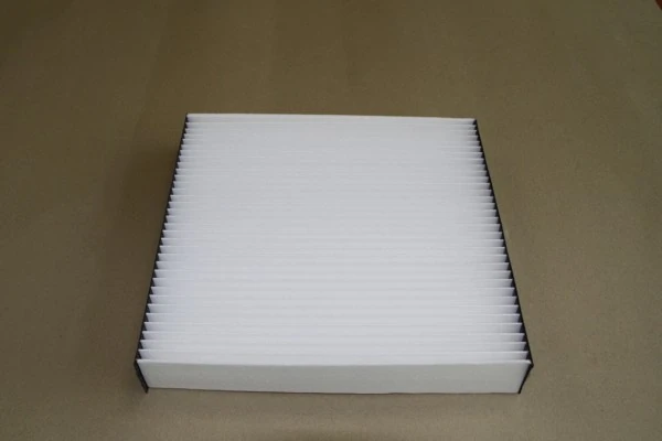 Filtro de habitáculo Peugeot Partner 1 5F