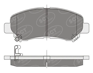 SP337PR SCT