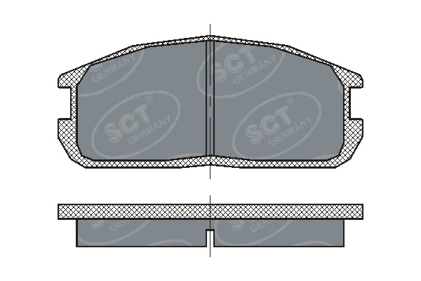 SP220PR SCT