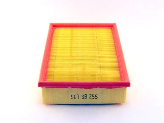 SB255 SCT
