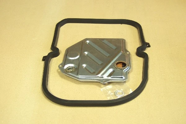 Filtro de transmisión automática 1262770295 VAG
