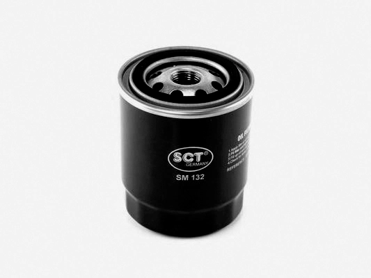 SM132 SCT