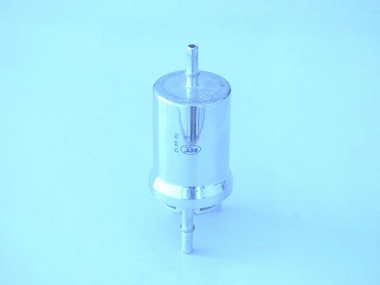 ST326 SCT