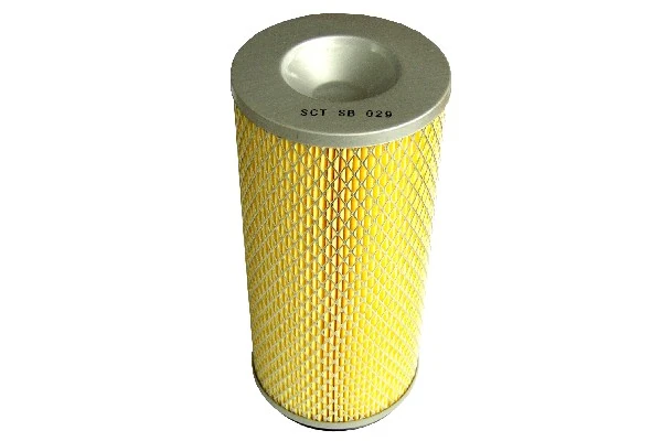 Filtro de aire de motor para Nissan Patrol  W260