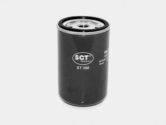 ST350 SCT Filtro de gasolina
