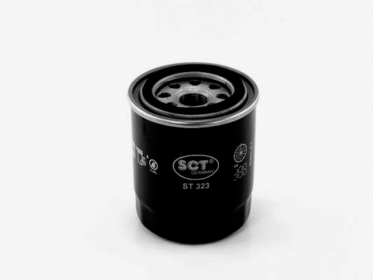 ST323 SCT