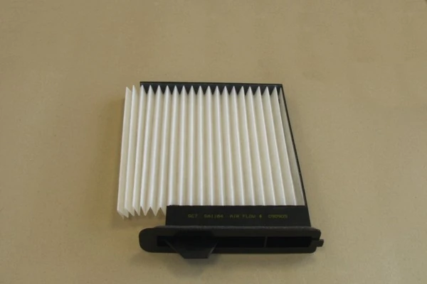 Comprar Filtro de habitáculo Nissan Tiida  C11X
