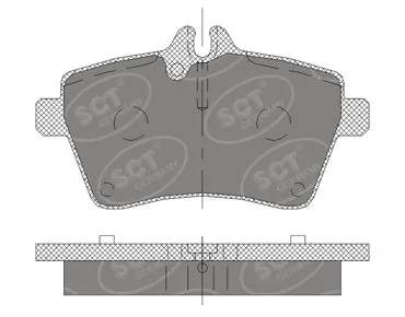 SP409PR SCT