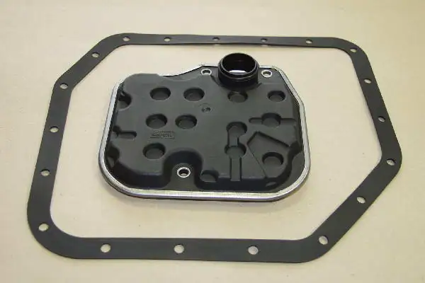 Filtro hidráulico, transmisión automática Toyota Auris E15