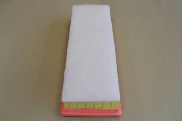  Filtro de aire Peugeot 206 