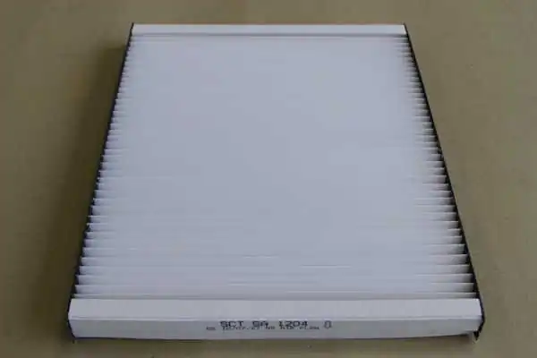  Filtro de habitáculo Opel Corsa 