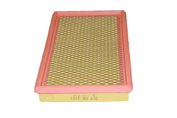 4L9851 Caterpillar Filtro de aire de motor