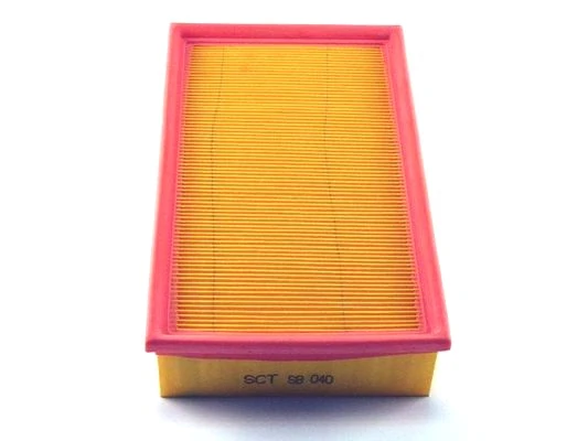 El filtro de aire SCT SB040 precio, desde 8,19 EUR