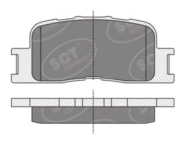SP334PR SCT
