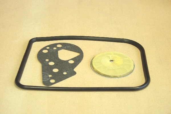 Filtro caja de cambios automática Volkswagen Jetta II