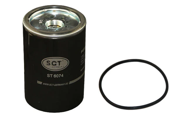 ST6074 SCT