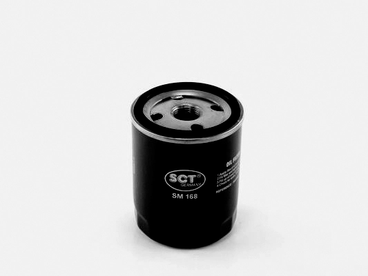 Filtro de aceite SCT SM168 precio, desde 5,12 EUR