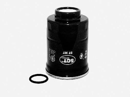 ST307 SCT
