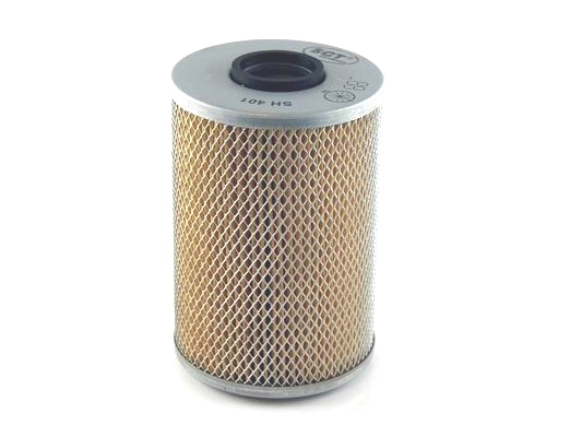 Filtro de aceite SCT SH401 precio, desde 6,08 EUR
