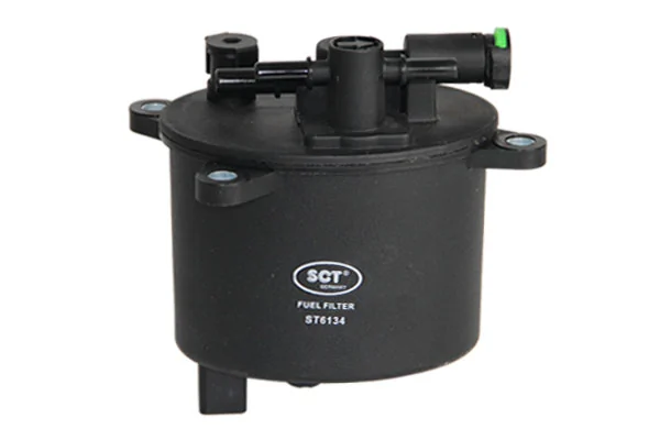 ST6134 SCT Filtro de gasolina