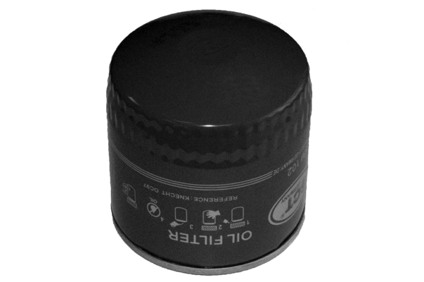 Filtro de aceite SCT SM102 precio, desde 5,64 EUR