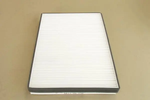 Comprar Filtro de habitáculo Mercedes A  W168