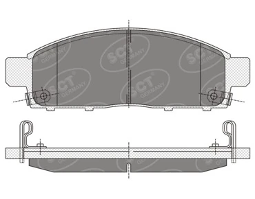 SP333PR SCT