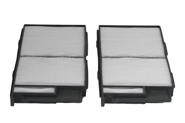  Filtro de habitáculo Toyota Land Cruiser 