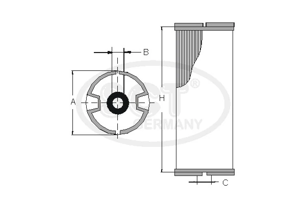 SC7048P SCT