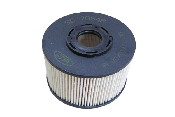  Filtro de combustible Ford Mondeo 4