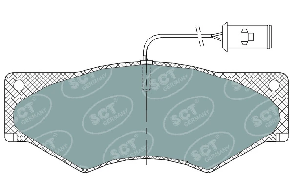 SP319PR SCT