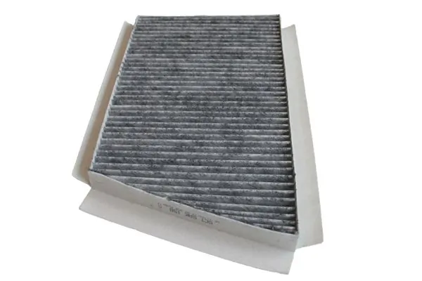  Filtro de habitáculo Mercedes C 